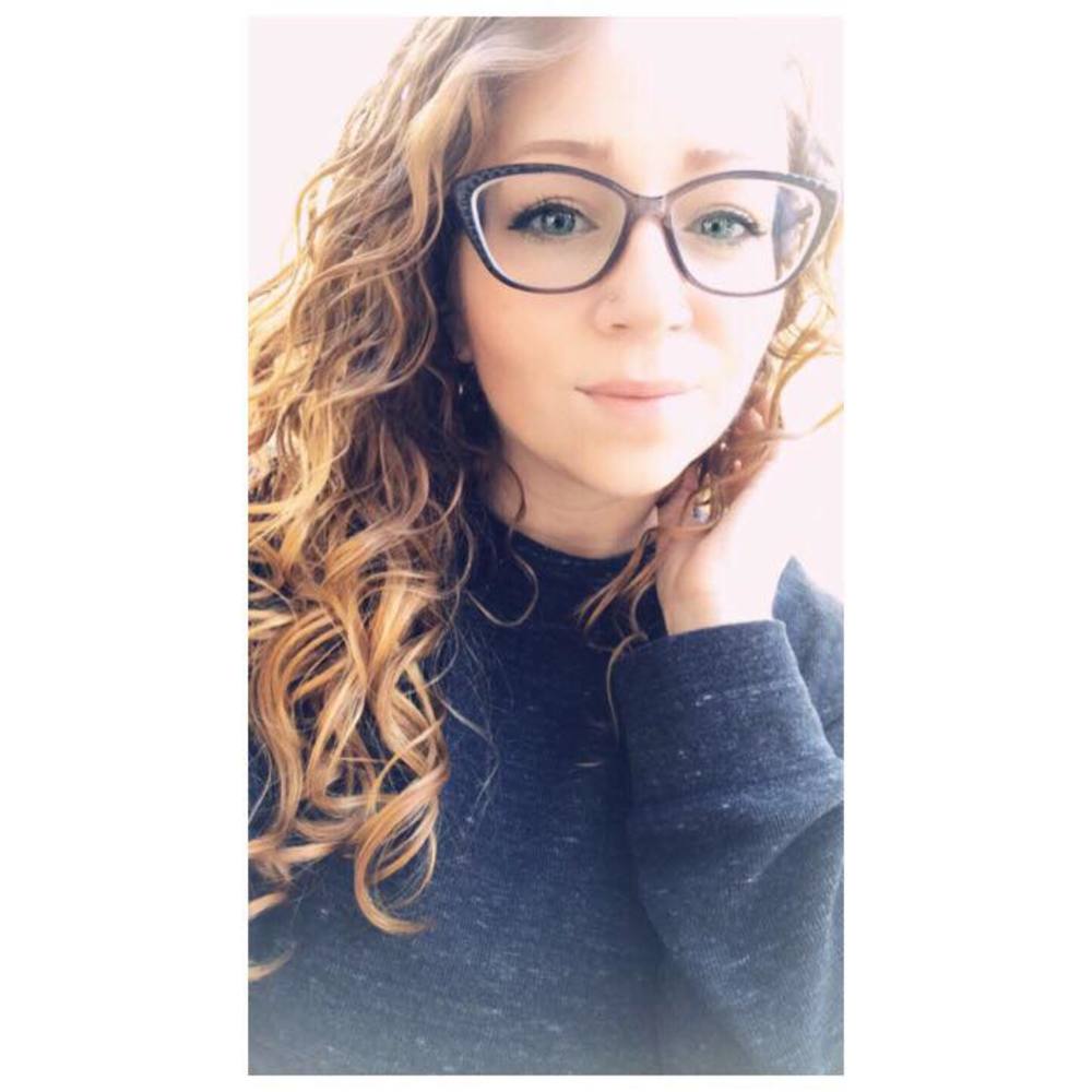 Meet your Posher, Gina